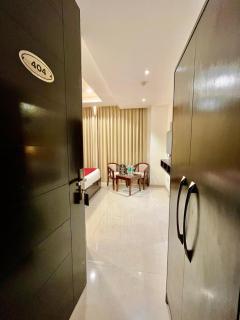 Aggarwal Guest House - Zirakpur - 3