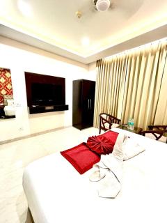 Aggarwal Guest House - Zirakpur - 2