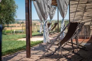 Agriturismo Giusti - Magliano in Toscana - 8