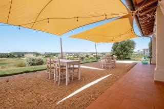 Agriturismo Giusti - Magliano in Toscana - 2