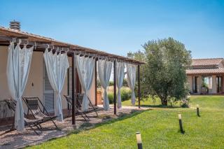 Agriturismo Giusti - Magliano in Toscana - 9