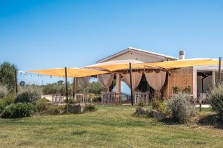 Agriturismo Giusti - Magliano in Toscana - 0