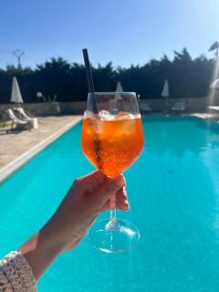 Masseria Tenuta I Quattro Venti - Otranto - 9