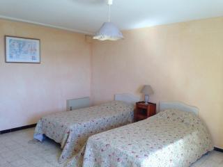 Camping de l'Eouviere - Montmeyan - 1