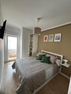 Caneliñas Beach Apartamento - Sanxenxo - 4