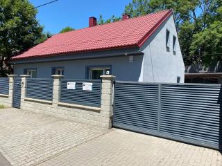 Villa Tomima - Ostrava - 9