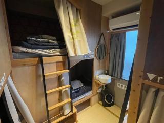 Sakae Guesthouse - Nagoya - 4