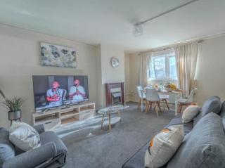 Leicester Luxury Apartment Aikman - Leicester - 0