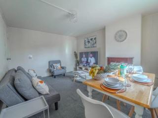 Leicester Luxury Apartment Aikman - Leicester - 9