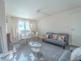 Leicester Luxury Apartment Aikman - Leicester - 6