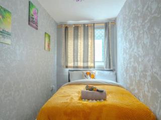 Leicester Luxury Apartment Aikman - Leicester - 5