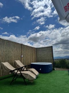 BoomBoom Room - Cazin - 6