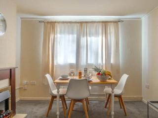 Leicester Luxury Apartment Aikman - Leicester - 4
