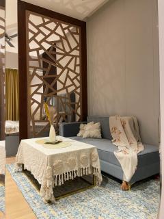 Orilia Stay - Ghaziabad - 1