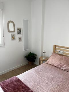 Caneliñas Beach Apartamento - 6