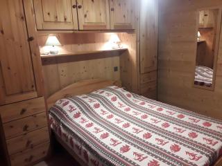 Appartement 6 personnes Montcharvin - 6