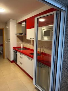 Villa Arán - Negreira - 7