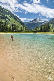 Contamines-Monjoie - Les Contamines-Montjoie - 9