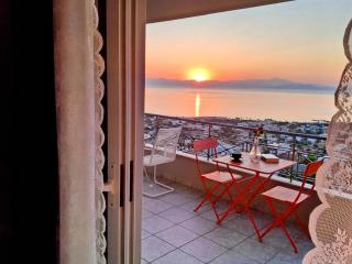 Harris elegant house II superb view near airport - Artemida - 1