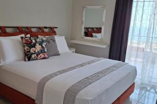 Harris elegant house II superb view near airport - Artemida - 2