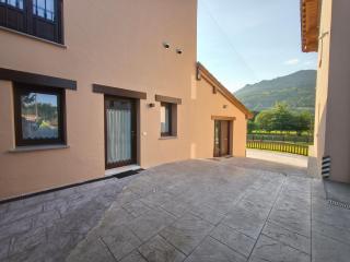 Apartamentos Villa de Panes - San Roque - Panes - 1
