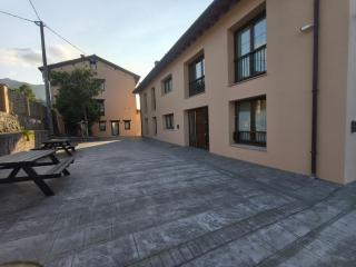Apartamentos Villa de Panes - San Roque - Panes - 9