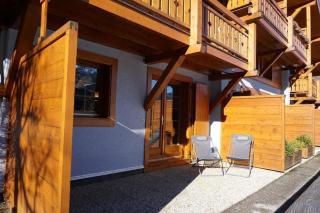 Contamines-Monjoie - 4