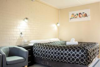Wangaratta Motor Inn - Wangaratta - 2