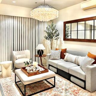 2BR CONDO Beach Residence - Maribago - 0