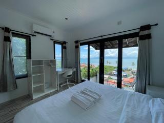 Joy Houses - Haad Rin - 4