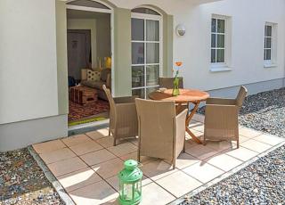 Haus Meeresblick - Ferienwohnung Stoertebeker A 0.17 (Ref. 138715 u1) - Baabe - 8