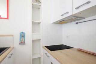 Studio 4 personnes bord de mer - Saint-Laurent-du-Var - 2
