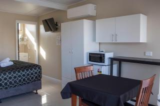 Wangaratta Motor Inn - Wangaratta - 3