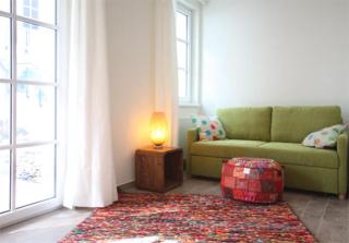 Haus Meeresblick - Ferienwohnung Stoertebeker A 0.17 (Ref. 138715 u1) - Baabe - 7