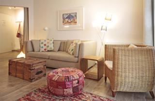 Haus Meeresblick - Ferienwohnung Stoertebeker A 0.17 (Ref. 138715 u1) - Baabe - 5