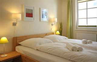 Haus Meeresblick - Ferienwohnung Stoertebeker A 0.17 (Ref. 138715 u1) - Baabe - 2