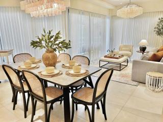 2BR CONDO Beach Residence - Maribago - 4