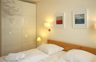 Haus Meeresblick - Ferienwohnung Stoertebeker A 0.17 (Ref. 138715 u1) - Baabe - 3