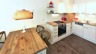 Haus Meeresblick - Ferienwohnung Stoertebeker A 0.17 (Ref. 138715 u1) - Baabe - 4