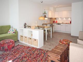 Haus Meeresblick - Ferienwohnung Stoertebeker A 0.17 (Ref. 138715 u1) - Baabe - 6