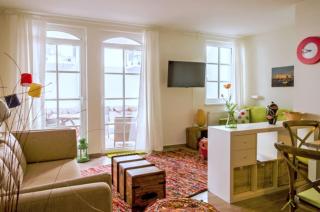Haus Meeresblick - Ferienwohnung Stoertebeker A 0.17 (Ref. 138715 u1) - Baabe - 9