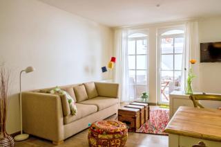 Haus Meeresblick - Ferienwohnung Stoertebeker A 0.17 (Ref. 138715 u1) - Baabe - 0