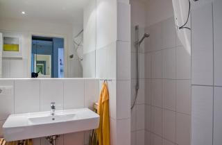Haus Meeresblick - Ferienwohnung Stoertebeker A 0.17 (Ref. 138715 u1) - Baabe - 1