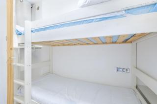 Studio 4 personnes bord de mer - Saint-Laurent-du-Var - 1