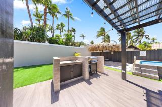 Villa Gianna by Bocobay 3min walk to Palm Beach - Palm-Eagle Beach - 8