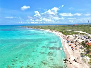 Villa Gianna by Bocobay 3min walk to Palm Beach - Palm-Eagle Beach - 7