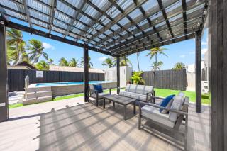 Villa Gianna by Bocobay 3min walk to Palm Beach - Palm-Eagle Beach - 6