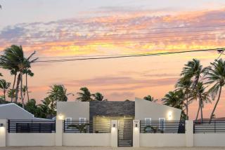 Villa Gianna by Bocobay 3min walk to Palm Beach - Palm-Eagle Beach - 5