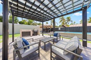 Villa Gianna by Bocobay 3min walk to Palm Beach - Palm-Eagle Beach - 3