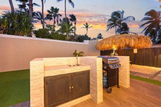 Villa Gianna by Bocobay 3min walk to Palm Beach - Palm-Eagle Beach - 2